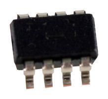 D/A CONVERTER, 12BIT, 0 TO 70DEG C LTC2632CTS8-HZ12#TRMPBF