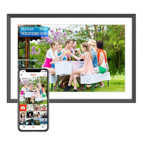 Arzopa Smart Photo Frame P156W 15,6", Arzopa P156W