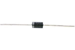 SCHOTTKY RECTIFIER, 5A 20V DO-201AD SB520-E3/54