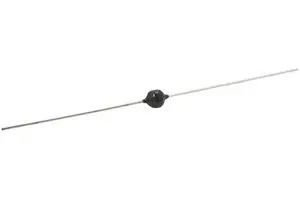 METAL OXIDE VARISTOR, 38V, 90V, AXIAL V47MA2B
