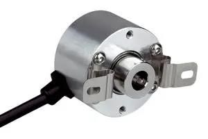 INCREMENTAL ENCODER, MECHANICAL, 8000RPM DLS40E-BDAV01024