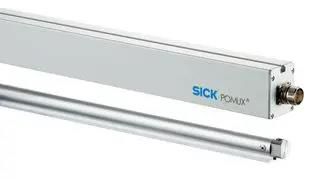 MAGNETIC LINEAR ENCODER, 60DEG C KHK53-AXB00038