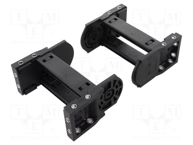 Bracket; E4.32; rigid; for cable chain IGUS E4.321.10.2.12