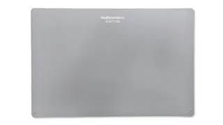 ESD DISSIPATIVE MAT, 0.6MX0.9M, GREY MP013803
