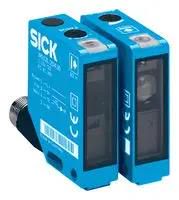 PHOTOELECTRIC SENSOR, 80M, DIGITAL WS/WE12L-2P431