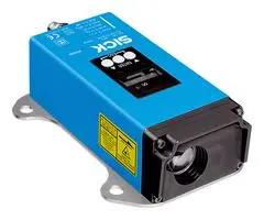 DISTANCE SENSOR, 30M, IP65, 10-30VDC DT500-A111