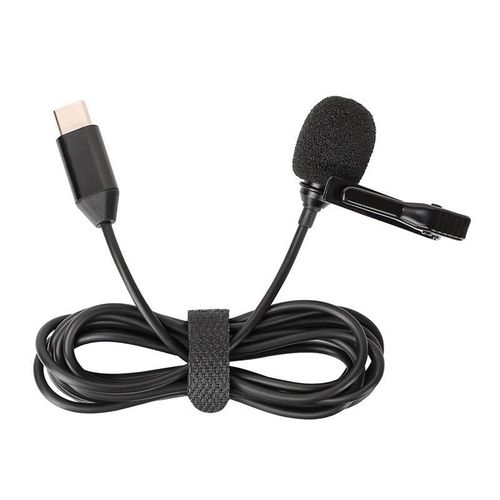 Microphone SUNNYLIFE for Insta360 X4, Sunnylife MC490-X4