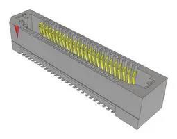 MEZZANINE CONN, RCPT, 50P, 2ROW, 0.8MM ERF8-025-05.0-L-DV-L-FR