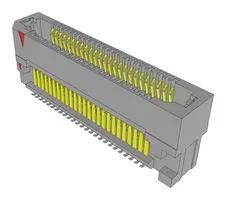 MEZZANINE CONN, RCPT, 50P, 2ROW, 0.8MM ERF8-025-09.0-S-DV-L-FR