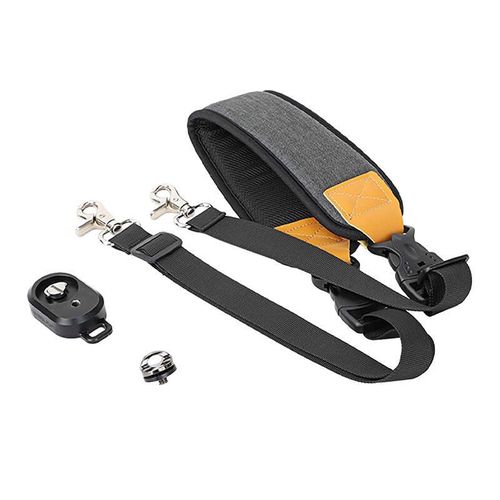 Grip base + strap SUNNYLIFE for DJI RS 3 / RS 4 / RS 4 PRO, Sunnylife RO-GS815