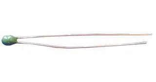 NTC THERMISTOR, 3943K, 30 KOHM, RADIAL 11027286-00