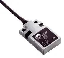 IND PROX SENSOR, 7MM, PNP/SPST-NO, 30V IQ20-07BPSDU2S