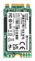 SSD, SATA III, 3D NAND, 512GB TS512GMTS570T