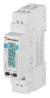 ENERGY ANALYZER, 1-PH, 45A, 230VAC, DIN EM511DINAV81XM1PFB