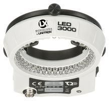 LED RING LIGHT, 9W LED3000