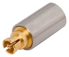 RF ADAPTOR, SMPM RP JACK-PLUG, 50 OHM 1132-4005