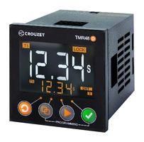 DIGITAL TIMER, MULTIFUNCTION, SPDT GDF1R10MV2.