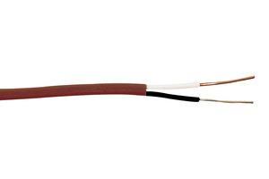 THERMOCOUPLE WIRE, JX, 20AWG, 50FT EXPP-J-20-50