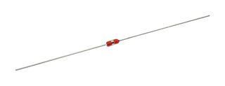 NTC THERMISTOR, 10K, AXIAL LEADED TH310G39GBSN