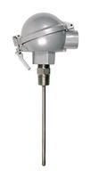 RTD PROBE, 100 OHM, -200 TO 600DEG C PR-18E-3-100-1/4-6