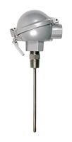 RTD PROBE, 100 OHM, -200 TO 600DEG C PR-18E-3-100-1/4-9