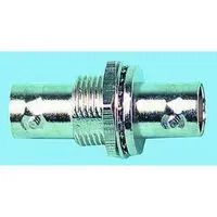 BNC Double Female Bulkhead RW1-018 A