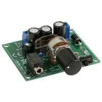 Audio Amplifier Kit 2 X 5W RMS MK190