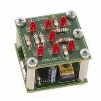 Shaking Dice Kit MK150