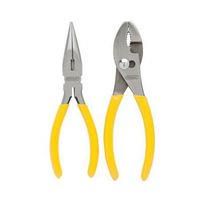 Two Piece Basic Plier Set 84-212