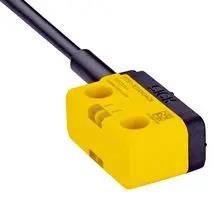 SAFETY SWITCH, DPST-NC, 0.1A STR1-SAXM0AC5