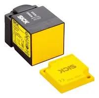 SAFETY SW, 0.4A, 24VDC, 8 PIN M12 CONN T40-E0101K