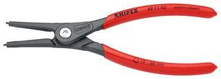 CIRCLIP PLIER, EXT, STRAIGHT 49 11 A2