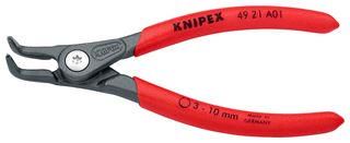 CIRCLIP PLIER, EXT, BENT 49 21 A01