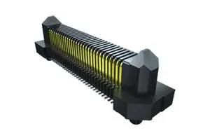 MEZZANINE - ARRAYS PC BOARD CONNECTORS ERM5-010-04.0-L-DV-P-FR
