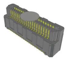 MEZZANINE - ARRAYS PC BOARD CONNECTORS LSEM-120-06.0-F-DV-A-N-K-FR