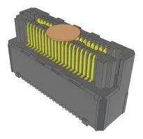 MEZZANINE - ARRAYS PC BOARD CONNECTORS LSHM-120-06.0-F-DV-A-N-K-FR