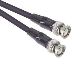 COAXIAL CABLE, RG-58C/U, 12FT CC58C-12