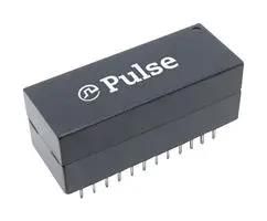 TRANSFORMER, 1000 BASE-T, 350UH HB6601NL
