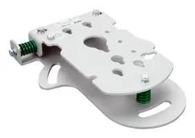 ALIGNMENT BRACKET, LASER DISTANCE SENSOR BEF-DME/ISD