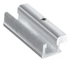 MNT BRACKET, CYLINDER SENSOR, ALUMINIUM BEF-KHZ-ST1