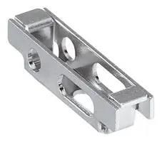 MNT BRACKET, FIBRE OPTIC SENSOR, STEEL BEF-WLL170
