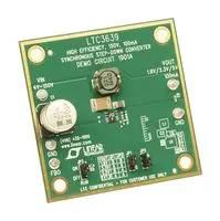 DEMONSTRATION BOARD, SYNC BUCK CONV DC1901A