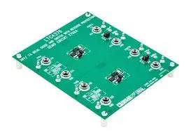 DEMO BOARD, IDEAL DIODE CONTROLLER DC2706A
