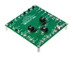 DEMO BOARD, SYNCHRONOUS BUCK CONTROLLER DC2897A