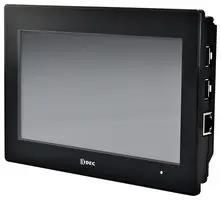 TOUCH SCREEN, 7", 800 X 480P, 12-24VDC HG2J-7UT22TF-B
