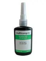 SCREWLOCK, LOW STRENGTH, 50ML MP-SL22-50