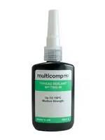 THREAD SEALANT, FAST CURING, 50ML MP-TS42-50