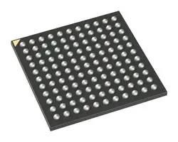 FPGA, FLASH, 4320 LOGIC CELLS/CSFBGA-121 LCMXO3LF-4300E-6MG121I
