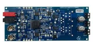 EVALUATION BOARD, IGBT GATE DRIVER 1EDI303XASEVALBOARDTOBO1