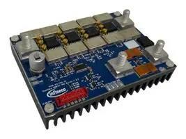 EVAL BOARD, MOSFET GATE DRIVER DG48VSWITCHKITTOBO1